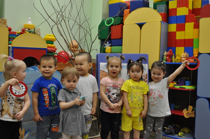 Физкультурный досуг 