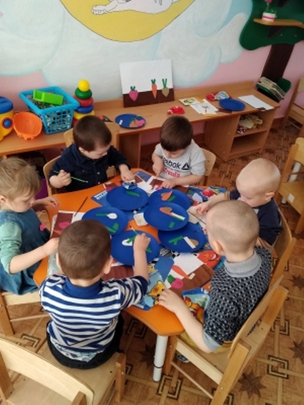 НОД 