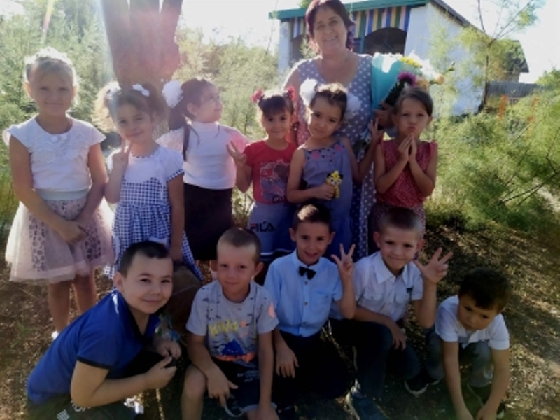 День знаний