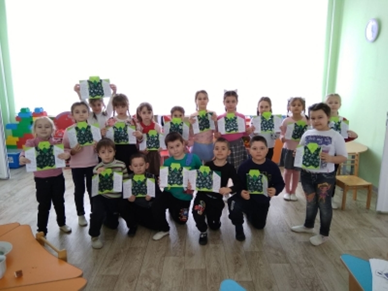 Развлечение к 23 февраля