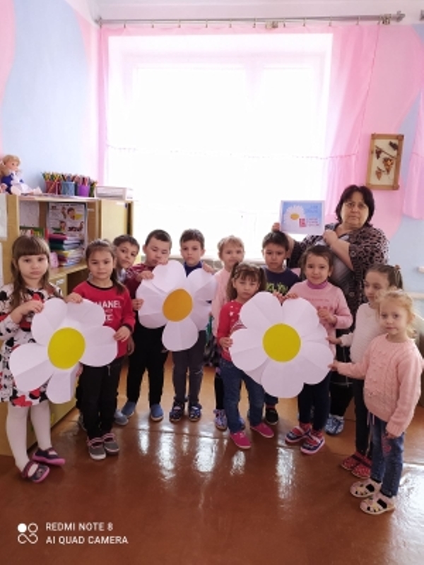 НОД по теме: 