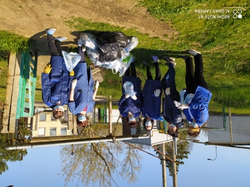 Всероссийский субботник