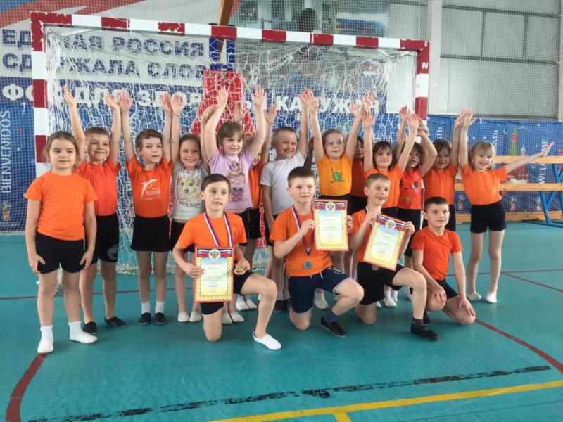 Квест-игра совместно с ФОК 