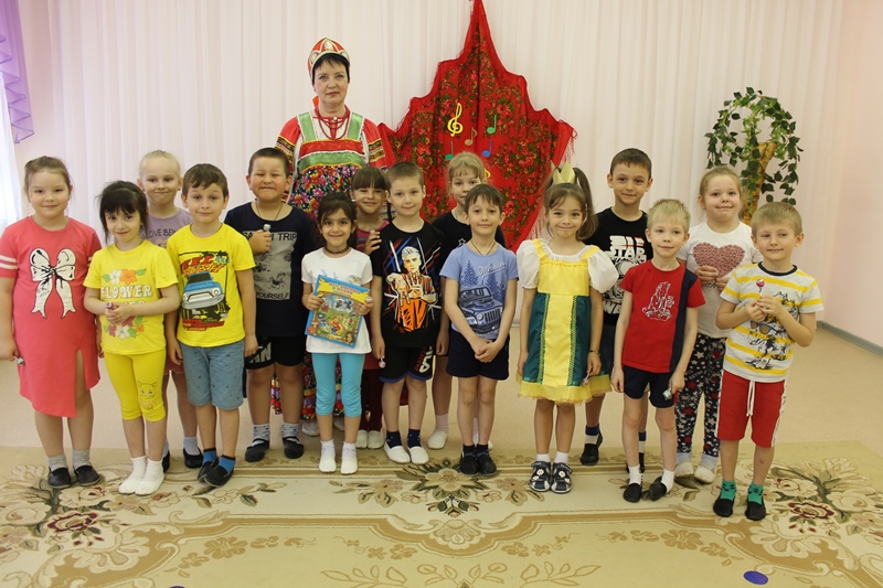 Квест-игра 