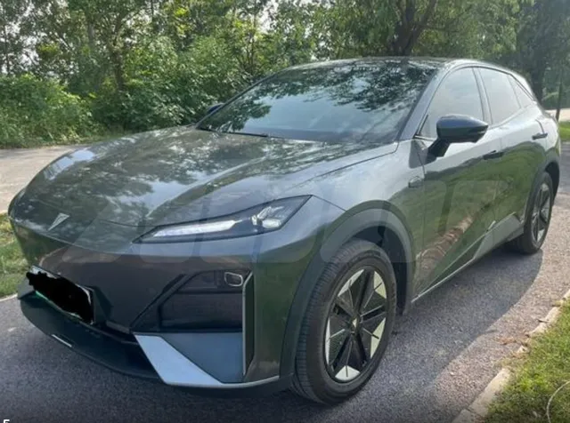 Shenlan S07 — миниатюра 1