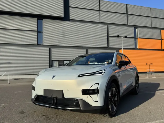 Shenlan S05 — миниатюра 1