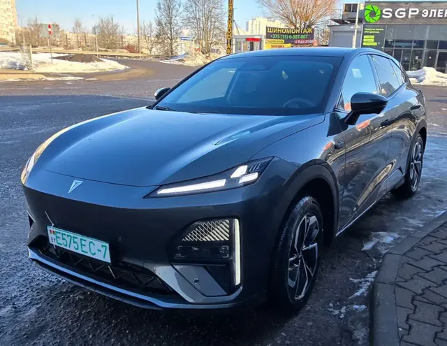 Shenlan S07 — миниатюра 1