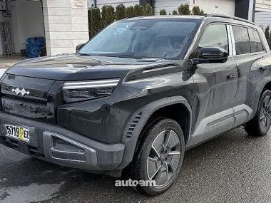 Fangchengbao Leopard 3 — миниатюра 1