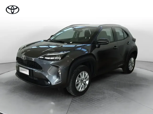 Toyota Yaris Cross 1.5 Hybrid 5p. E-CVT Active — миниатюра 1