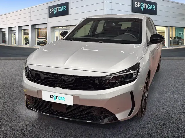 Opel Corsa 1.2 100cv GS MT6 — миниатюра 1