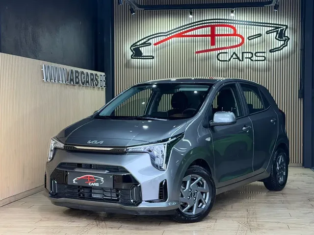 Kia Picanto 1.0i * BOITE AUTO * NEUVE * GAR 12 MOIS * — миниатюра 1