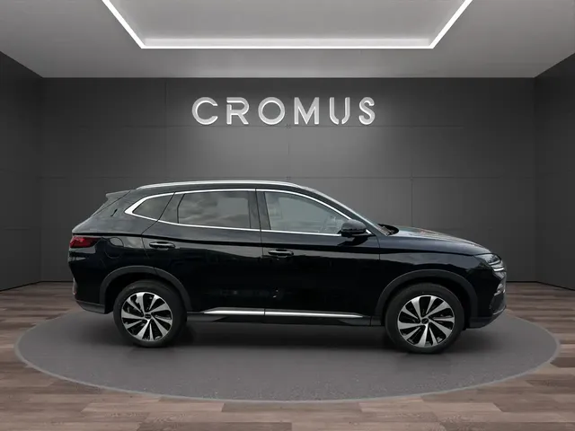 BYD Seal U DM-i 1.5 phev DESIGN 4WD *PROMO* — миниатюра 1