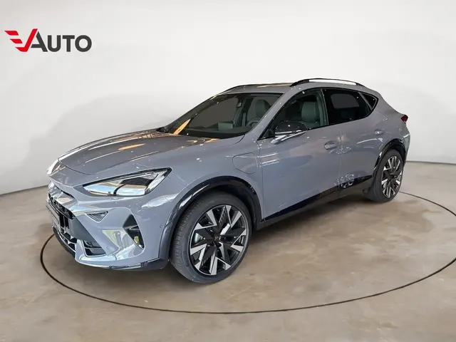 Cupra Formentor Formentor 1.5 e-Hybrid DSG — миниатюра 1