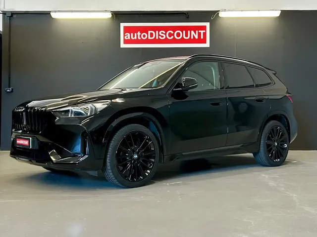 BMW X1 X1 sdrive18d X-Line auto *PREZZO PROMO* — миниатюра 1