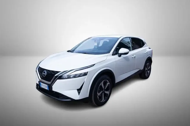 Nissan Qashqai III 2021 1.3 mhev N-Connecta 2wd 140cv — миниатюра 1