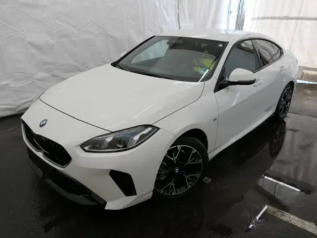 BMW 220 Gran Coup ab 1,99% eff. / M Sport Driving+Parking — миниатюра 1
