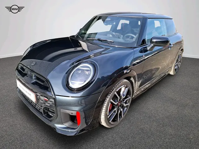 MINI John Cooper Works John Cooper Works Trim — миниатюра 1