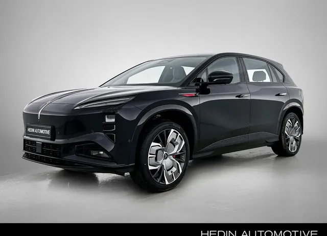 Hongqi EHS7 Long Range Long Range Launch Edition — миниатюра 1