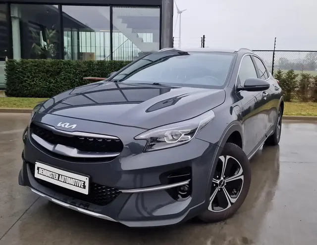 Kia XCeed XCeed PHEV 1.6 GDi Business Line/Carplay/Camera — миниатюра 1
