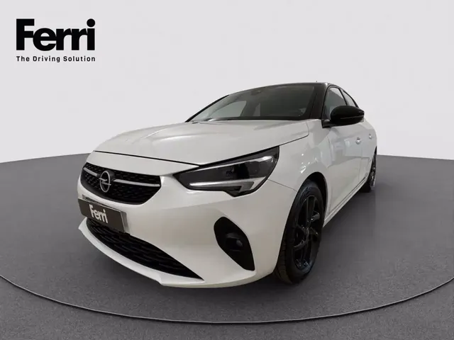 Opel Corsa 1.5 D&T s&s 100cv — миниатюра 1