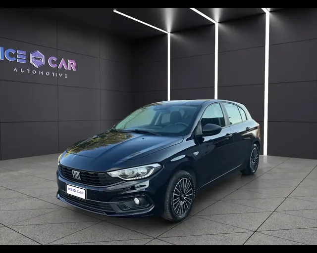 Fiat Tipo 1.6 Mjt S&S 5 porte City Life — миниатюра 1