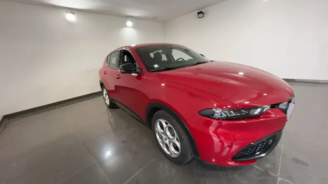 Alfa Romeo Tonale Tonale 1.5 Hybrid Sprint 130CV auto — миниатюра 1