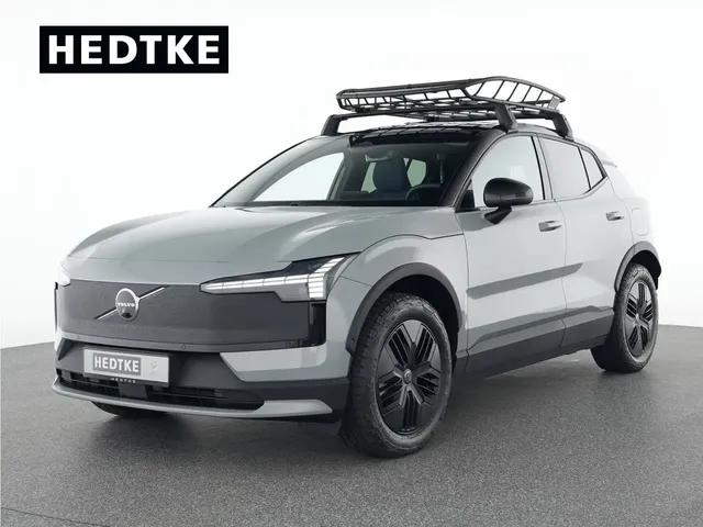 Volvo EX30 26,5% NACHLASS AUF UPE! EX30 CC TWIN AWD Ultra — миниатюра 1