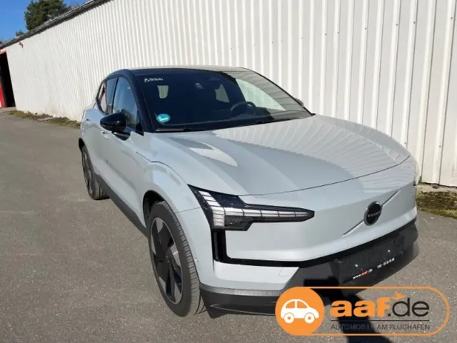 Volvo EX30 Ultra Extended Range LED ACC Navi PDC — миниатюра 1