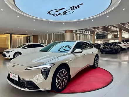 Buick L7 2025 — миниатюра 1