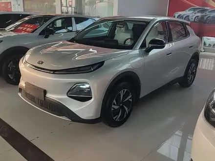 Changan Q05