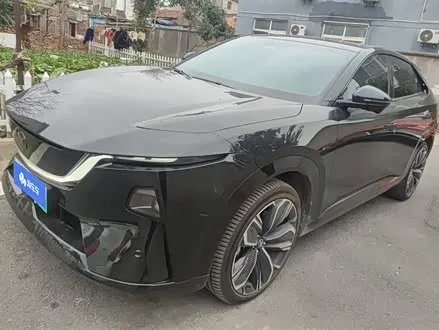 Mazda EZ-60 2025 200 Max — миниатюра 1