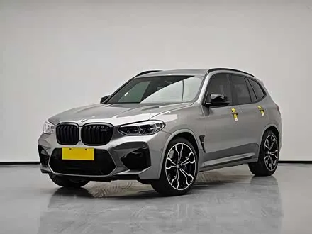 BMW X3 M