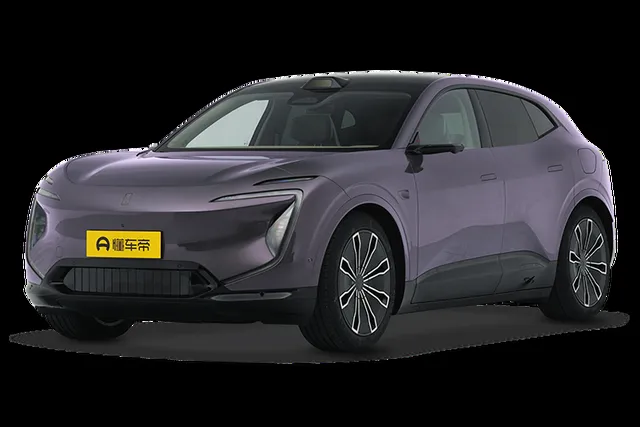 Avatr 07 19.99-28.99 — миниатюра 1