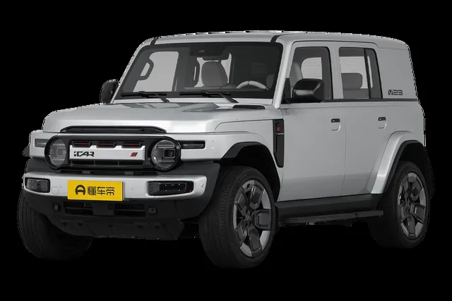 iCAR V23 10.48-16.98 — миниатюра 1