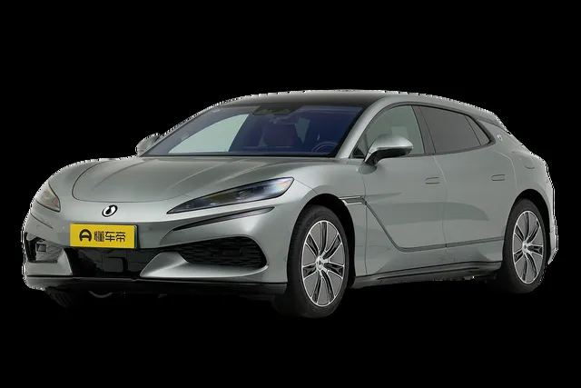 Denza Z9GT EV 26.98-38.48 — миниатюра 1