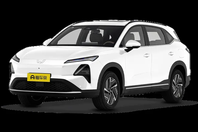 Wuling WulingStarlight S EV 10.58-11.18 — миниатюра 1