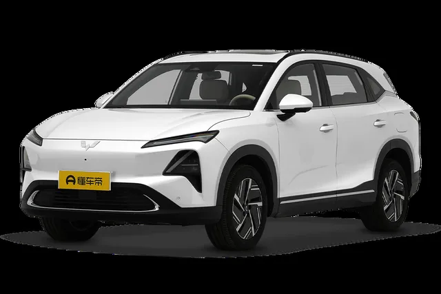 Wuling WulingStarlight S PHEV 8.68-11.68 — миниатюра 1