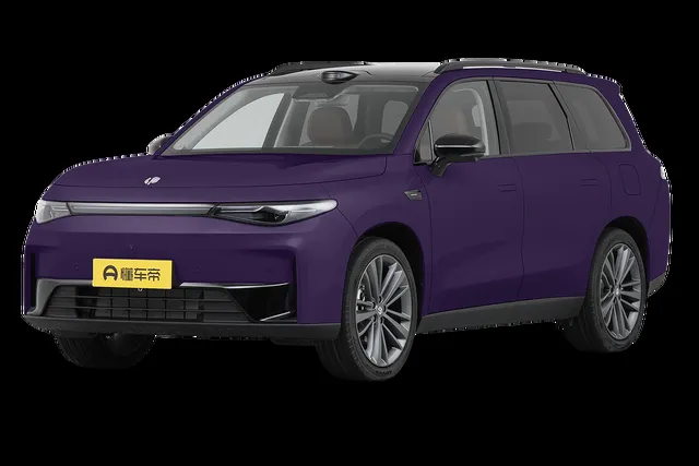 Leapmotor Leapmotor C16 13.88-18.98 — миниатюра 1