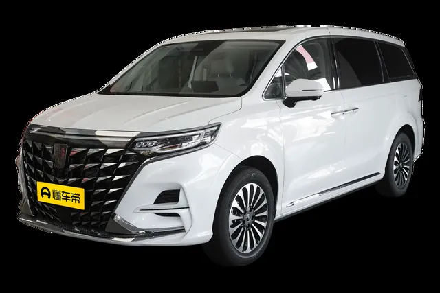 Roewe iMAX8 DMH 18.99-20.99 — миниатюра 1