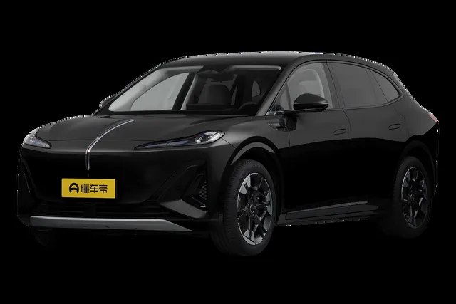 Hongqi Tiangong 06 16.68-24.98 — миниатюра 1