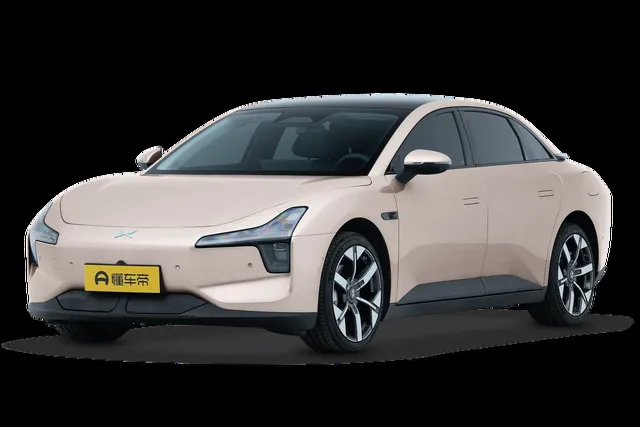 XPeng XPeng MONA M03 11.98-13.98 — миниатюра 1