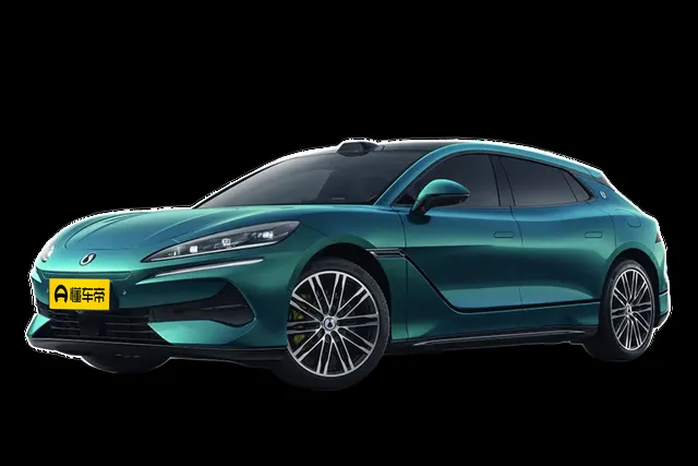 Denza Z9GT DM 30.98-41.48 — миниатюра 1