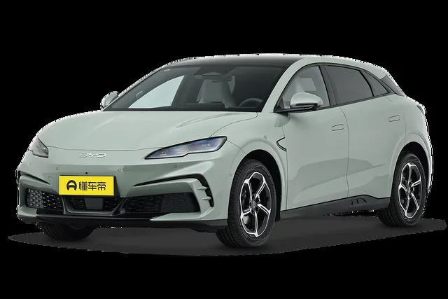 BYD Seal 06GT 12.68-18.28 — миниатюра 1