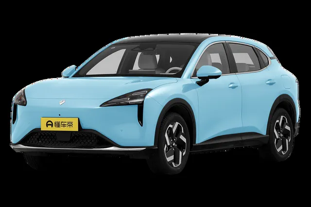 Baojun EV 9.73-16.58 — миниатюра 1