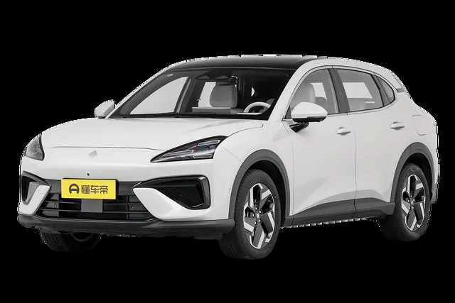 Baojun PHEV 10.10-10.98 — миниатюра 1