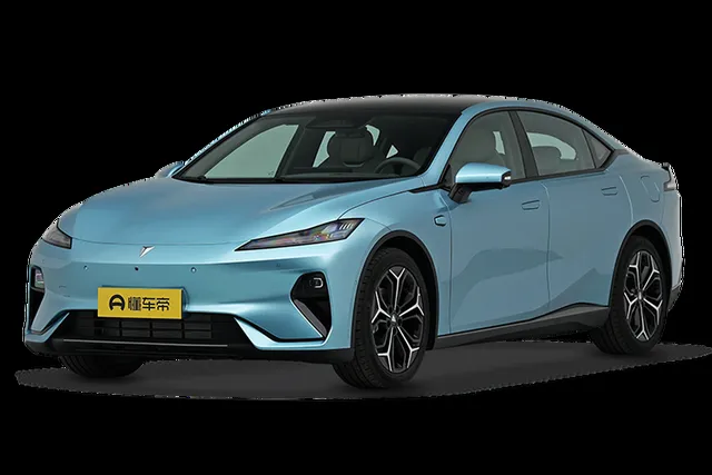 Deepal Deepal L07 13.19-15.29 — миниатюра 1