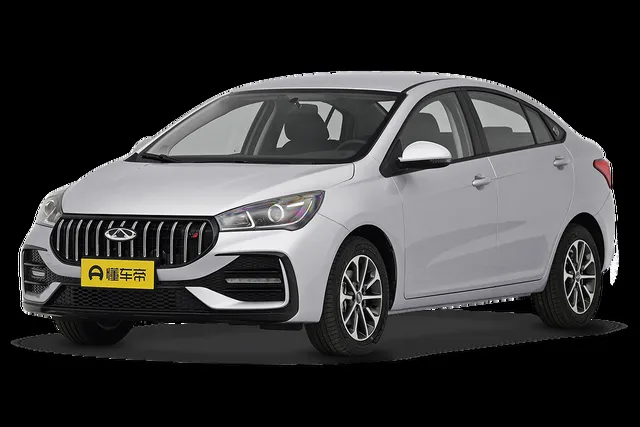 Chery Arrizo 5 4.69-5.29 — миниатюра 1