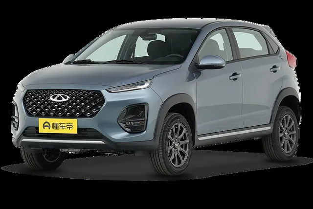 Chery Tiggo 3x 4.99-6.19 — миниатюра 1