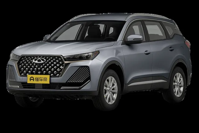Chery Tiggo 7 6.99-8.89 — миниатюра 1