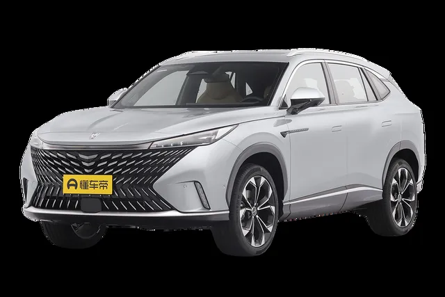 Roewe RX5 6.99-12.79 — миниатюра 1